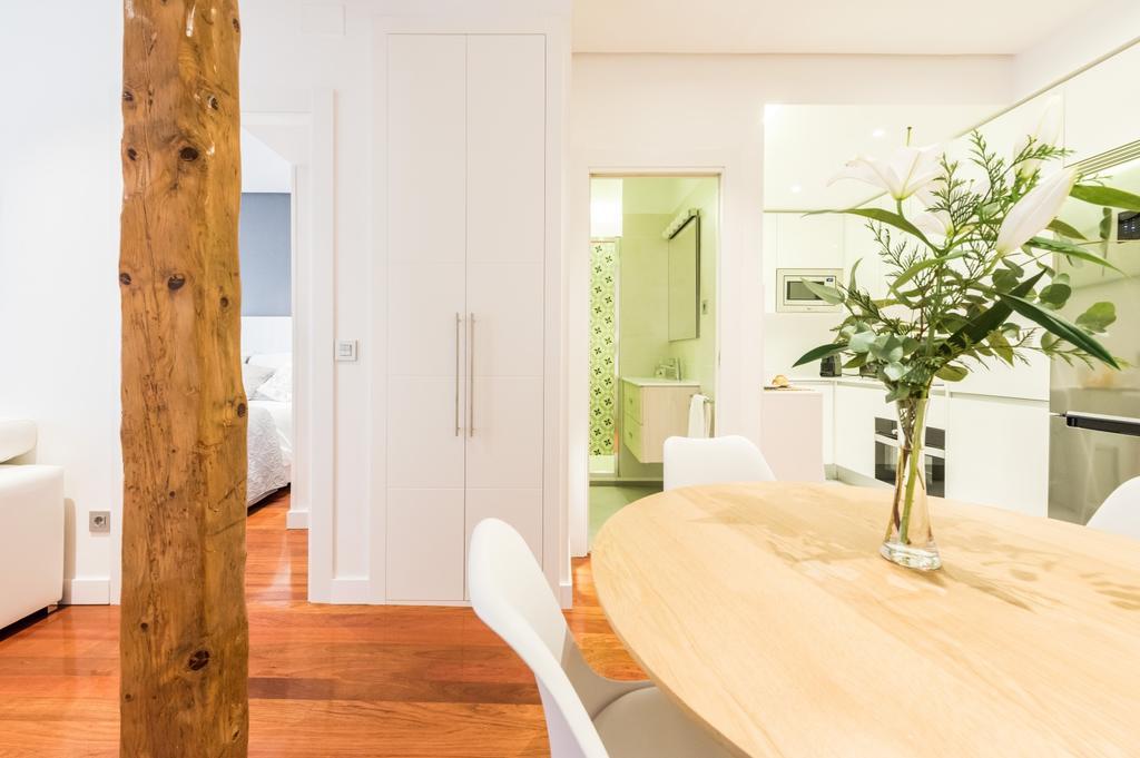 Malasana Apartment Madrid