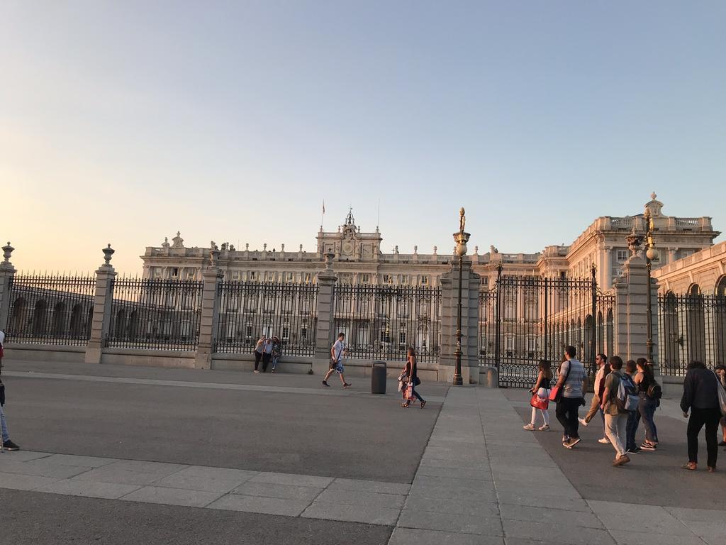 Latina Palace Madrid