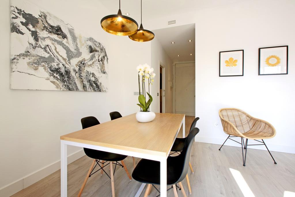 Apartamento Atocha Hub