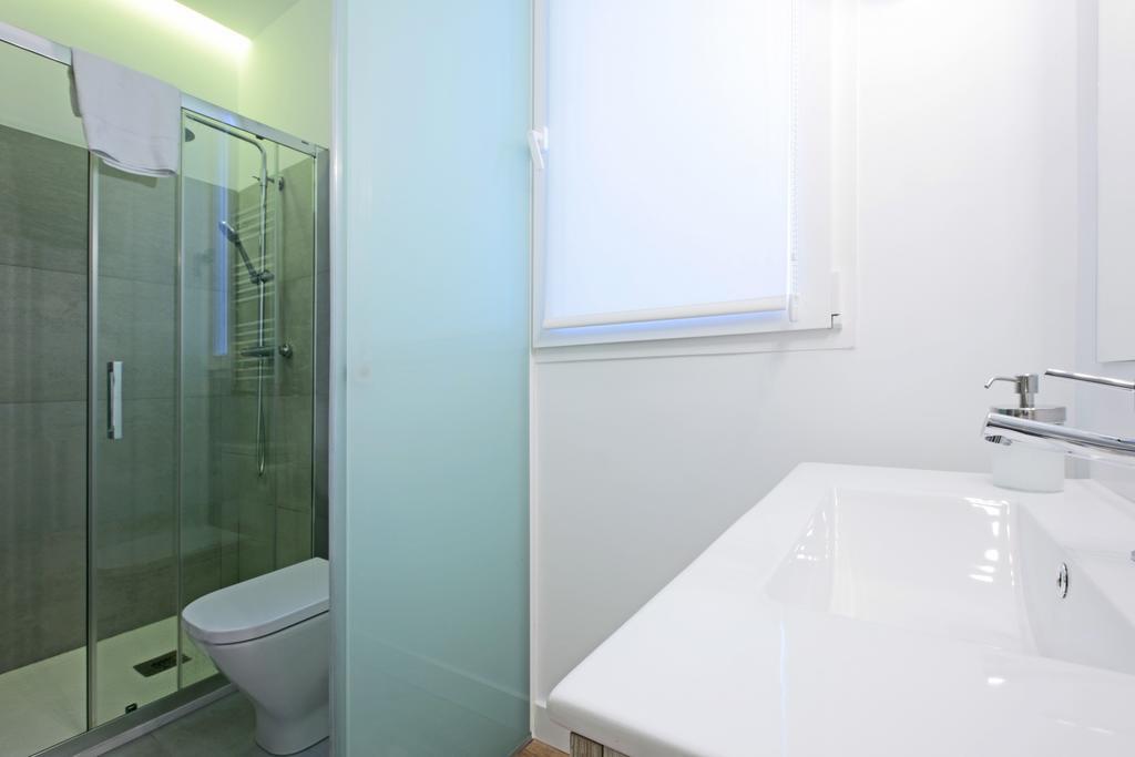 Apartamento Latina Palace *