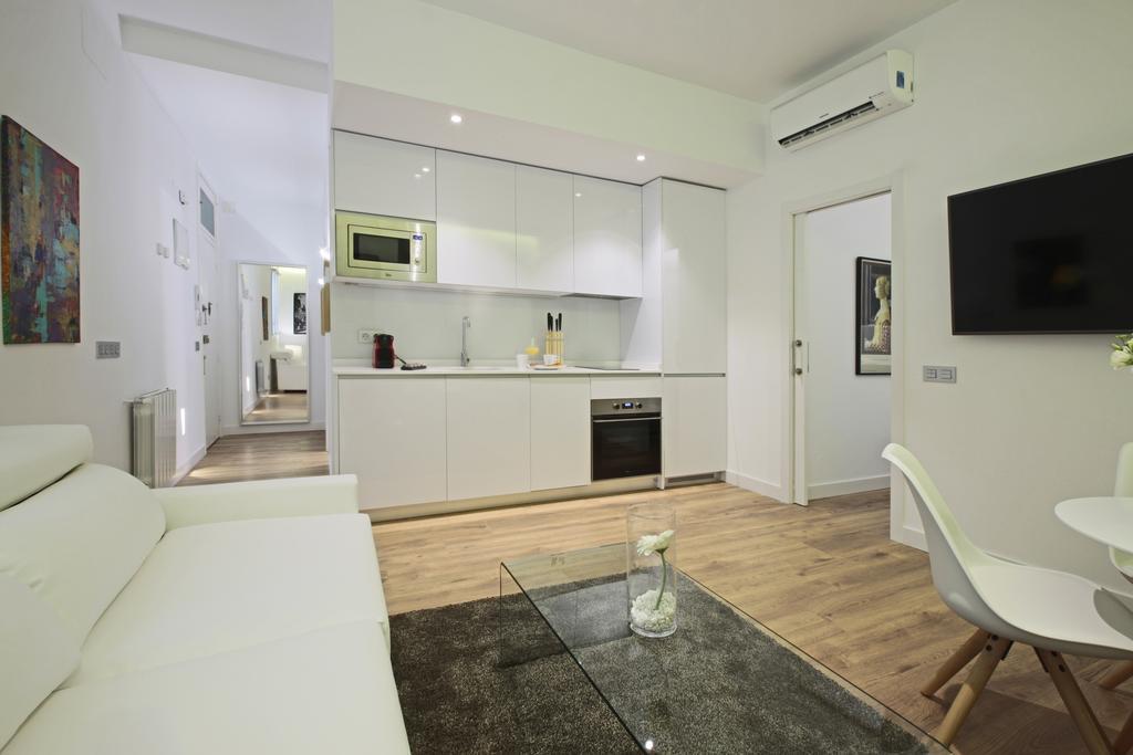 Latina Palace Apartamento *