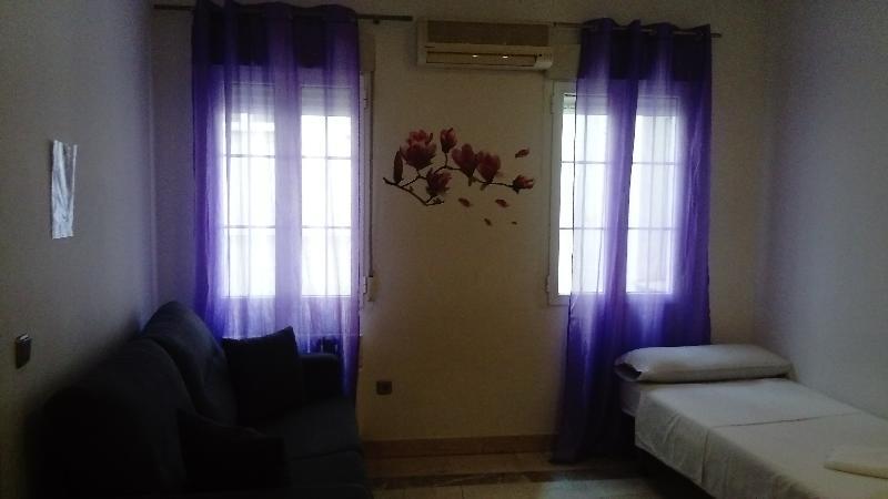 Santa Ana Apartamento