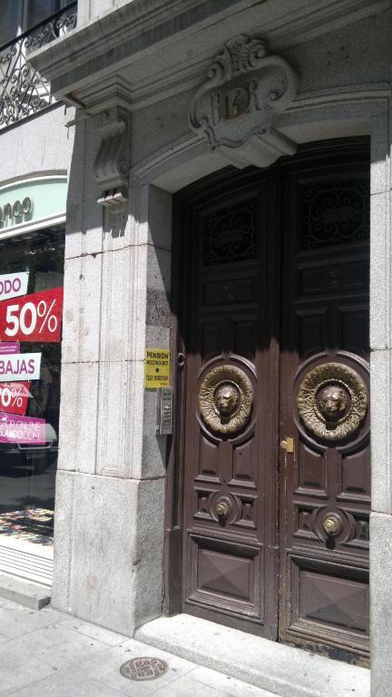 Rodriguez Madrid