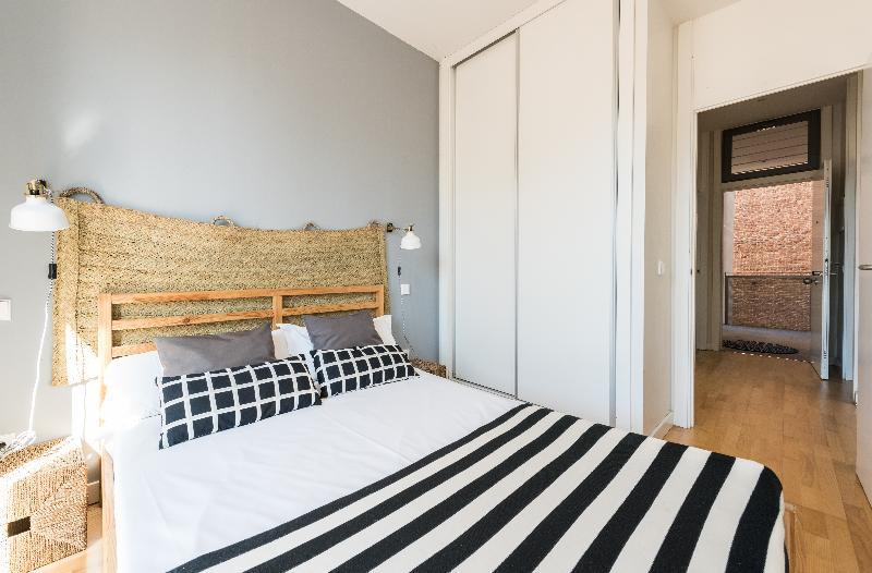 Smartrental Puerta Del Sol Apartamento Madrid