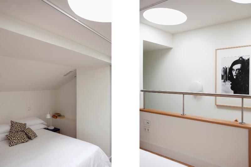 60 Balconies Urban Apartamento