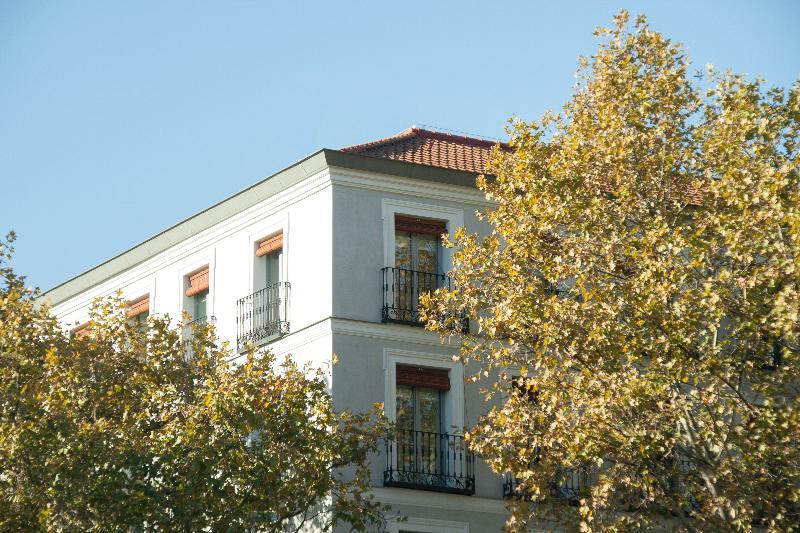 60 Balconies Urban * Madrid