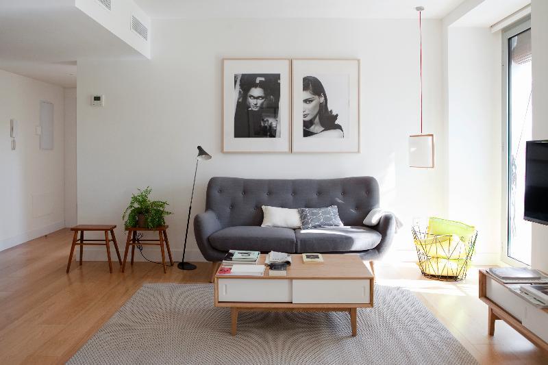Apartamento 60 Balconies Urban *