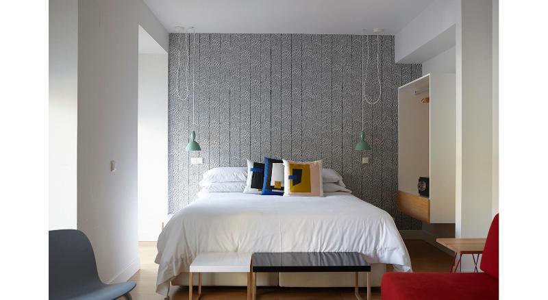 60 Balconies Urban Apartamento