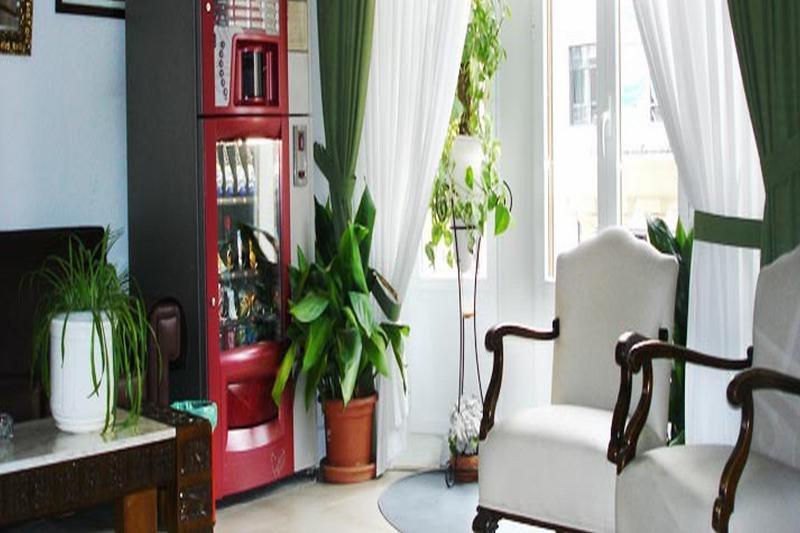 Excelsior 2* Madrid