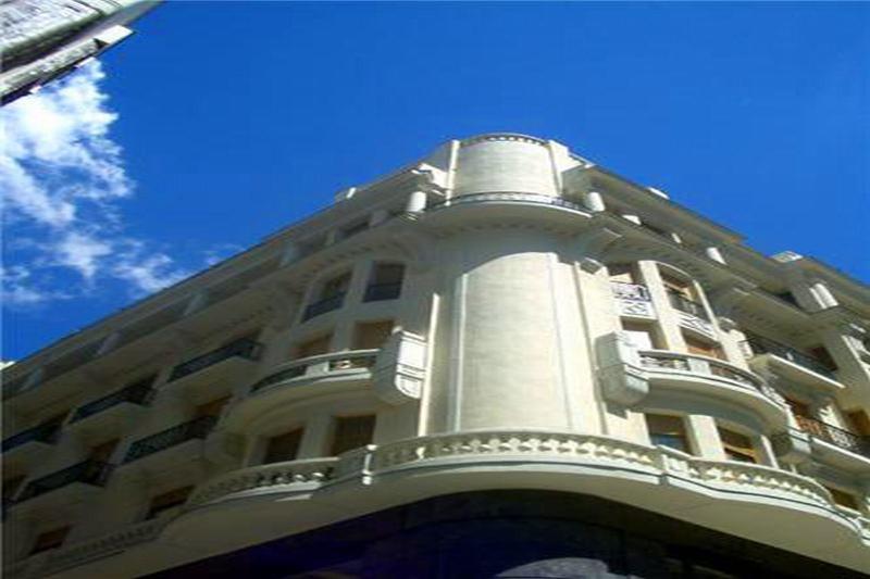 Pensión Excelsior 2*