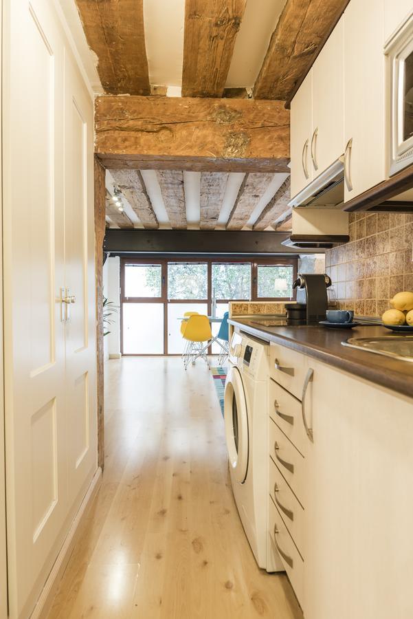 Apartamento Waou Puerta Del Sol I - Alquiler Corta Duracion Madrid