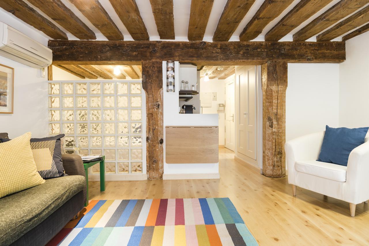 Waou Puerta Del Sol I - Alquiler Corta Duracion Apartamento
