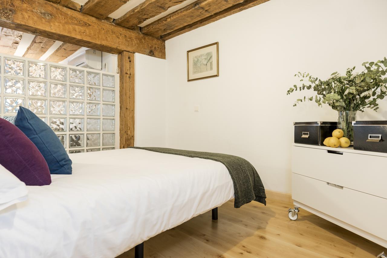 Waou Puerta Del Sol I - Alquiler Corta Duracion Apartamento