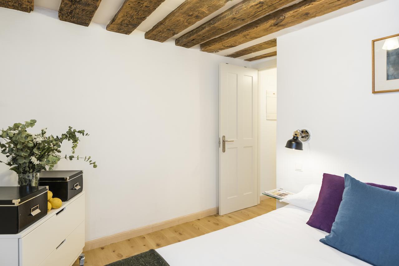 Waou Puerta Del Sol I - Alquiler Corta Duracion Apartamento *