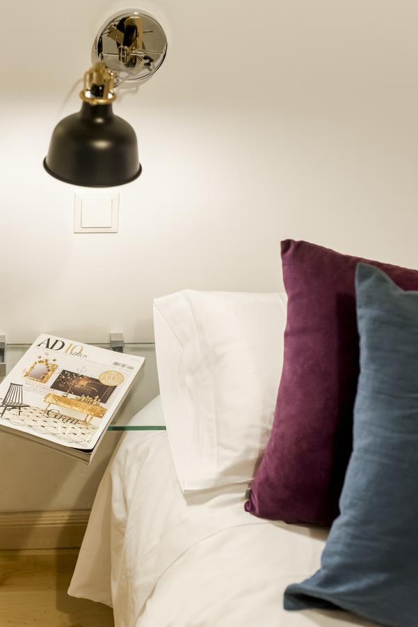 Apartamento Waou Puerta Del Sol I - Alquiler Corta Duracion *