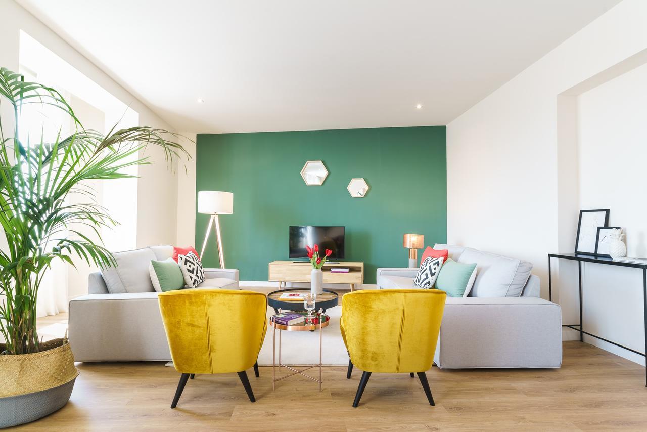 Apartamento Canaan Boutique *