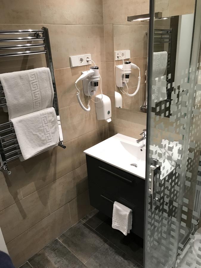 Apolo Apartamento *