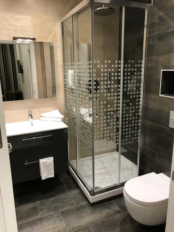 Apartamento Apolo *