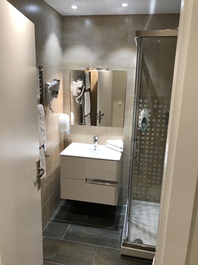 Apartamento Apolo Madrid