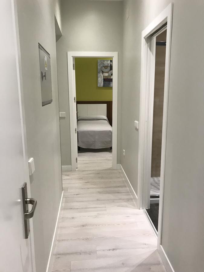 Apolo Apartamento *