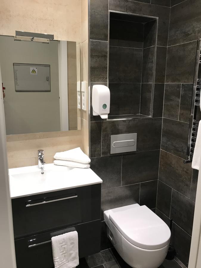 Apartamento Apolo *