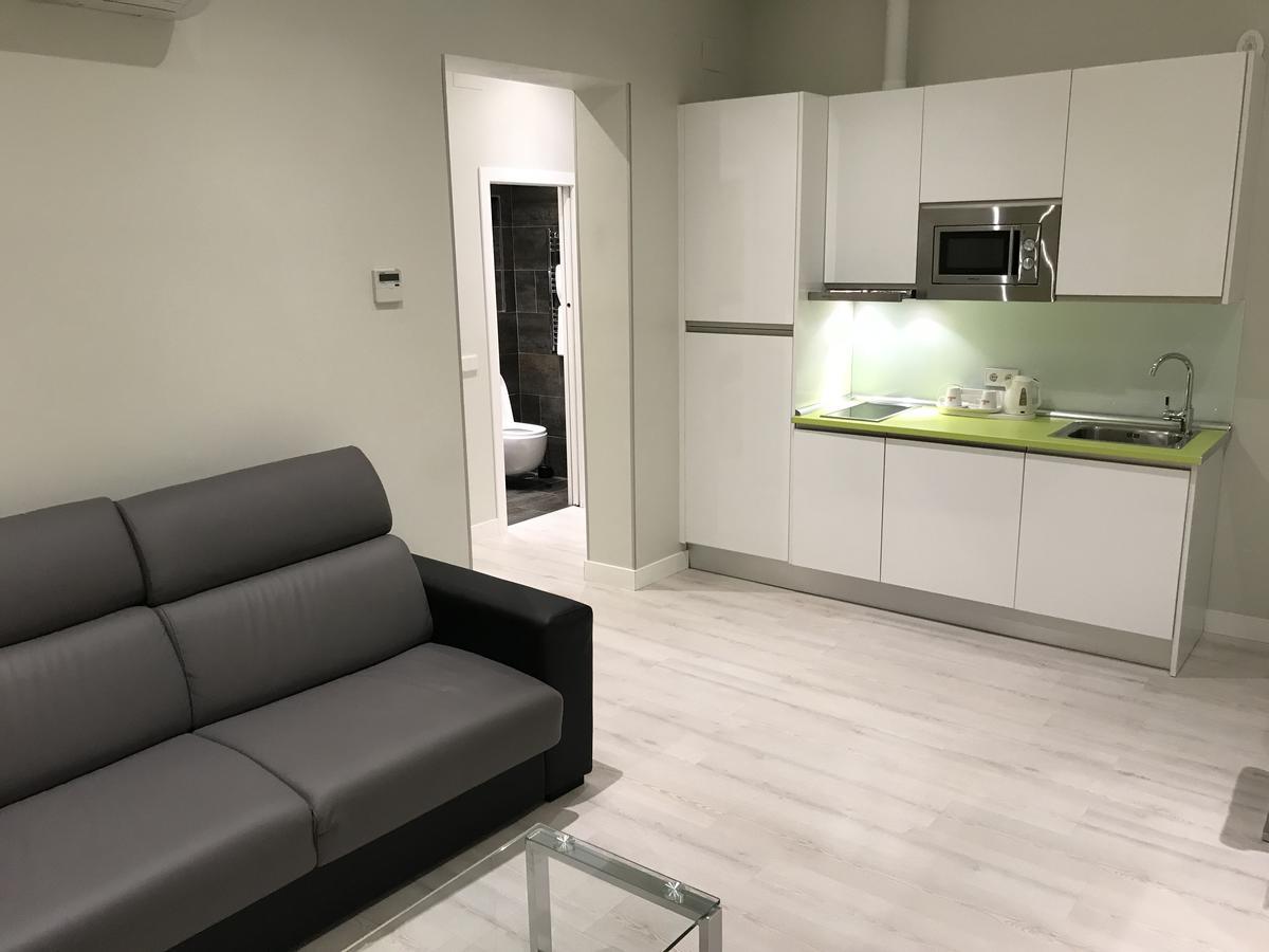 Apolo Apartamento *