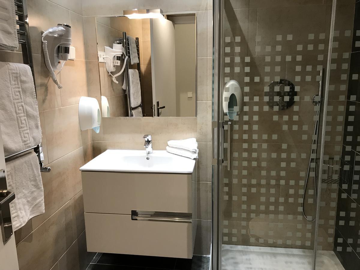 Apartamento Apolo Madrid
