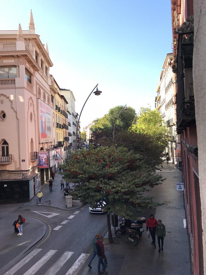 Apartamento Apolo