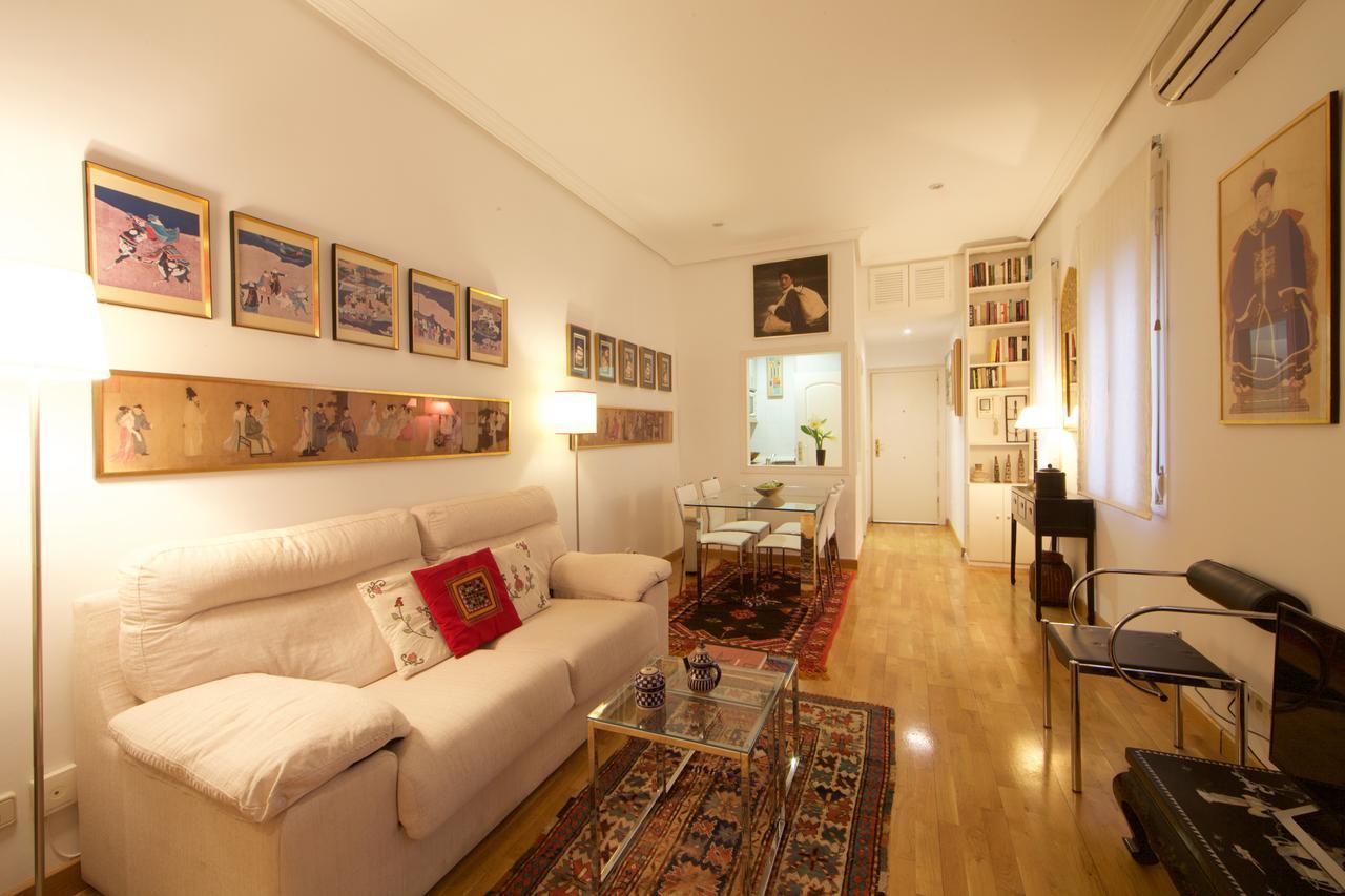 Apartamento Chueca Dreams *