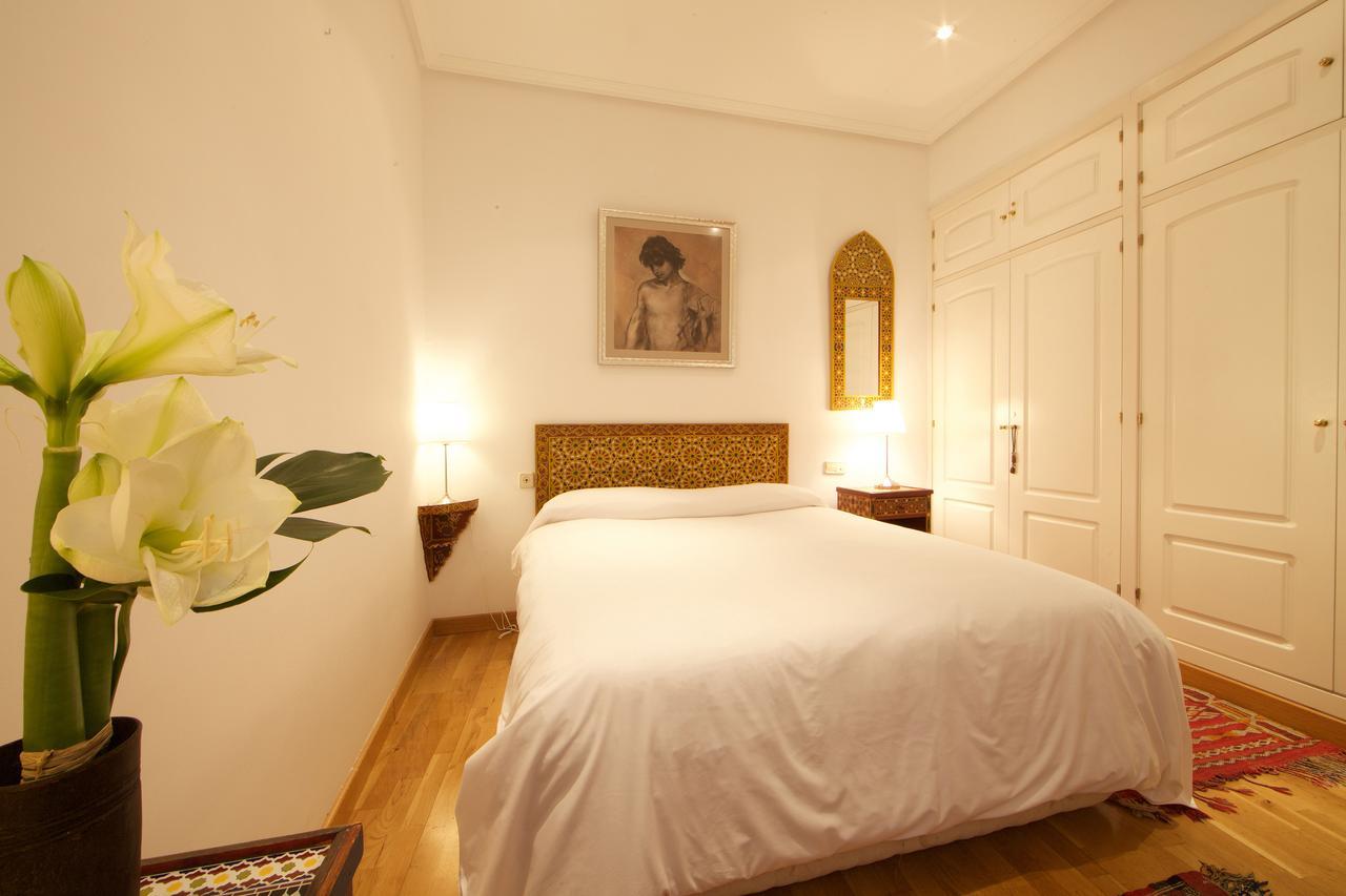 Chueca Dreams Apartamento Madrid