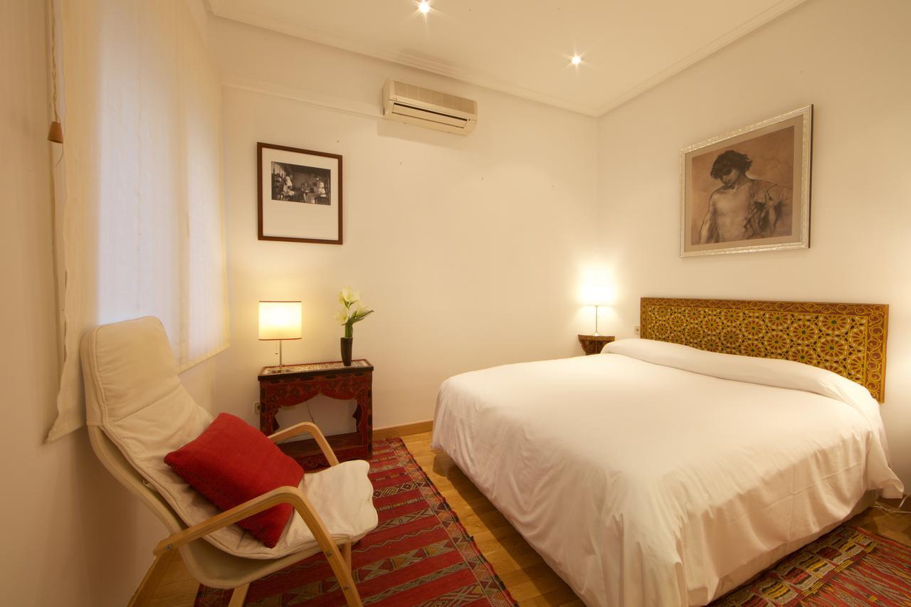 Apartamento Chueca Dreams *