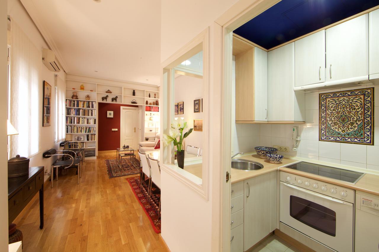 Apartamento Chueca Dreams