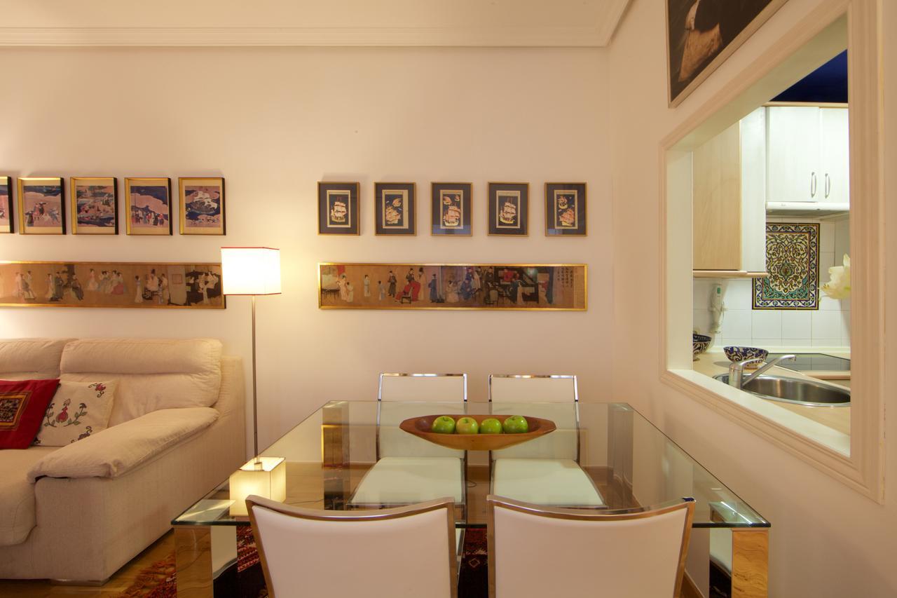 Chueca Dreams Apartamento