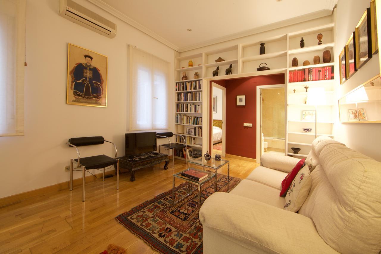 Apartamento Chueca Dreams *