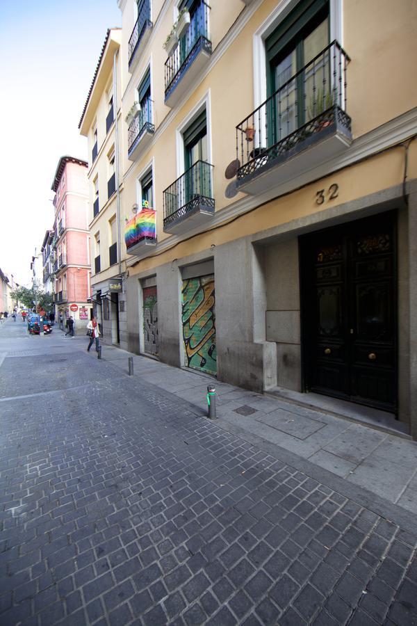 Chueca Dreams Apartamento
