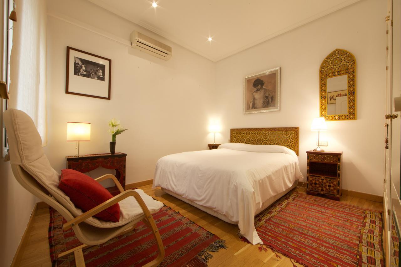 Chueca Dreams Apartamento