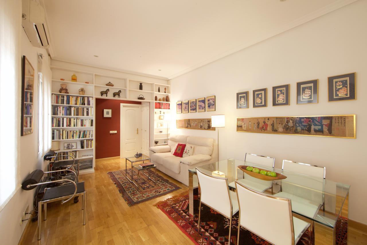 Apartamento Chueca Dreams Madrid