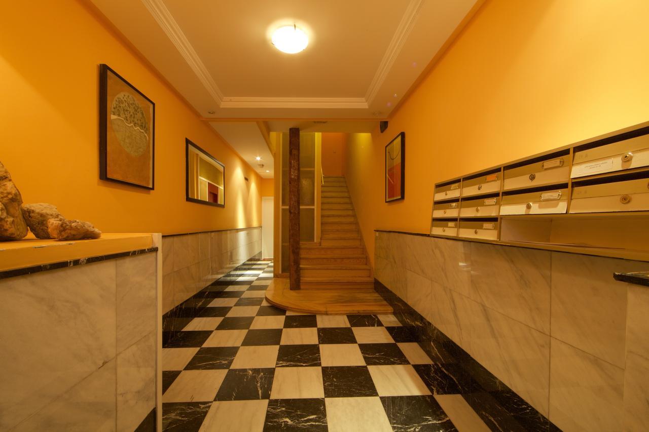 Chueca Dreams Apartamento