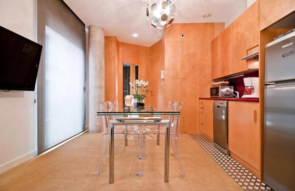 Apartamento Smartrental Chueca *