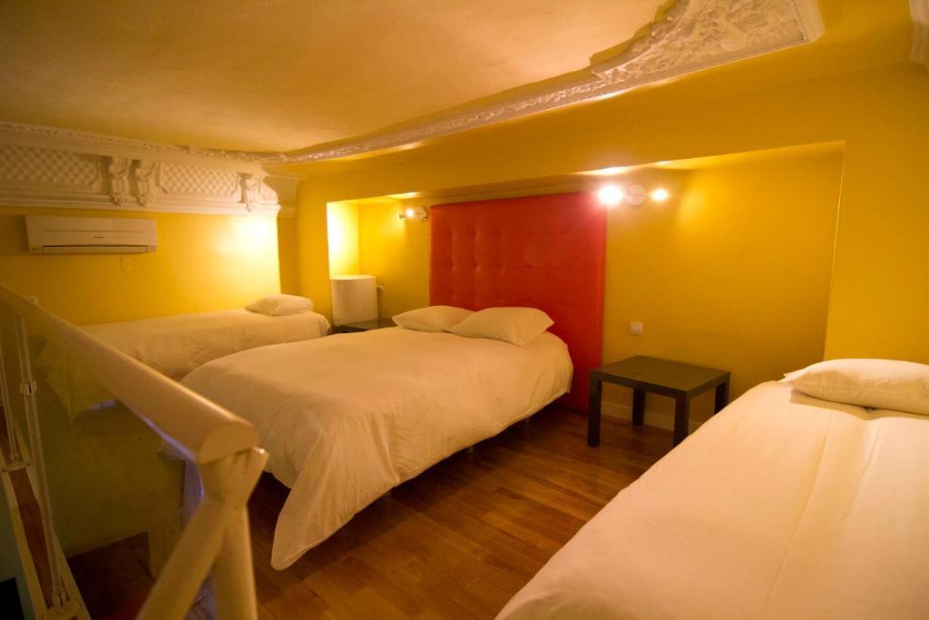 Apartamento Sol Mayor Madrid