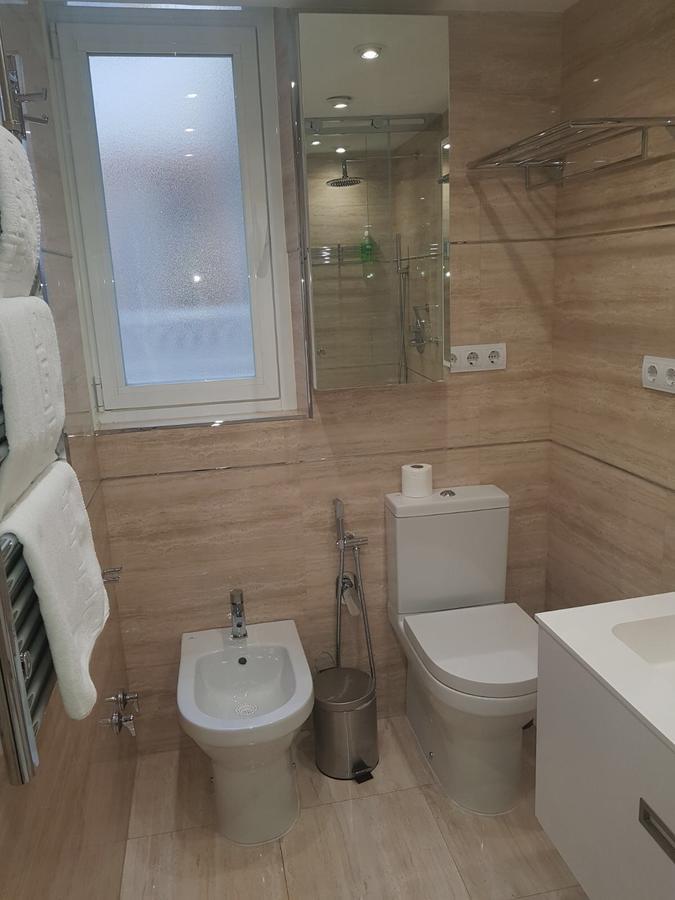 Apartamento Apolo *