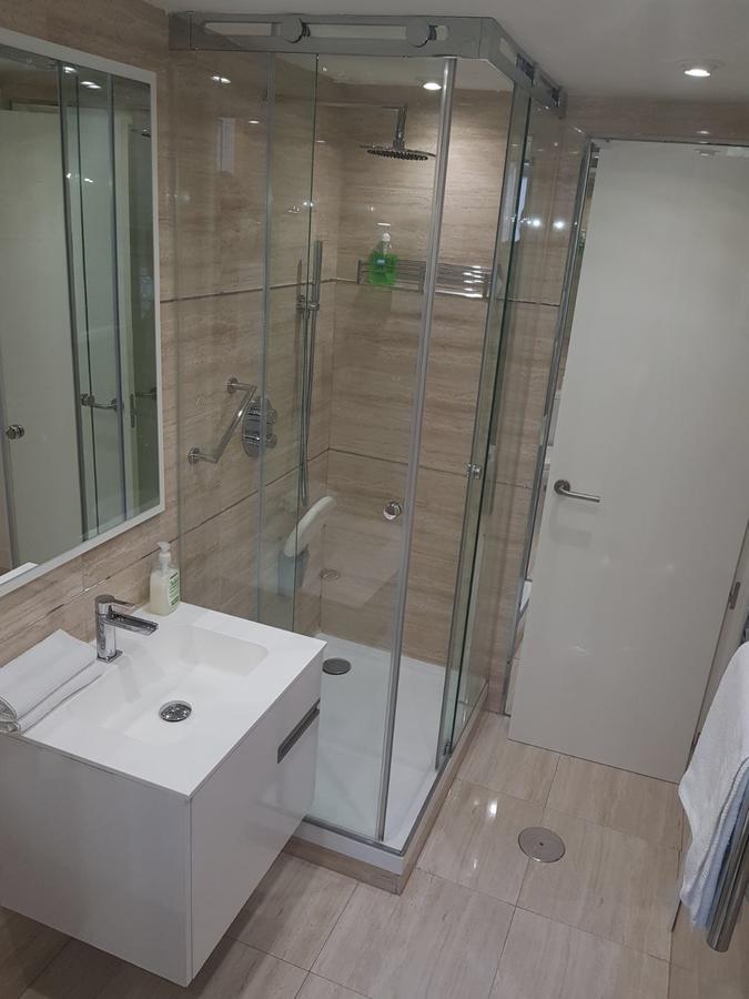 Apartamento Apolo *
