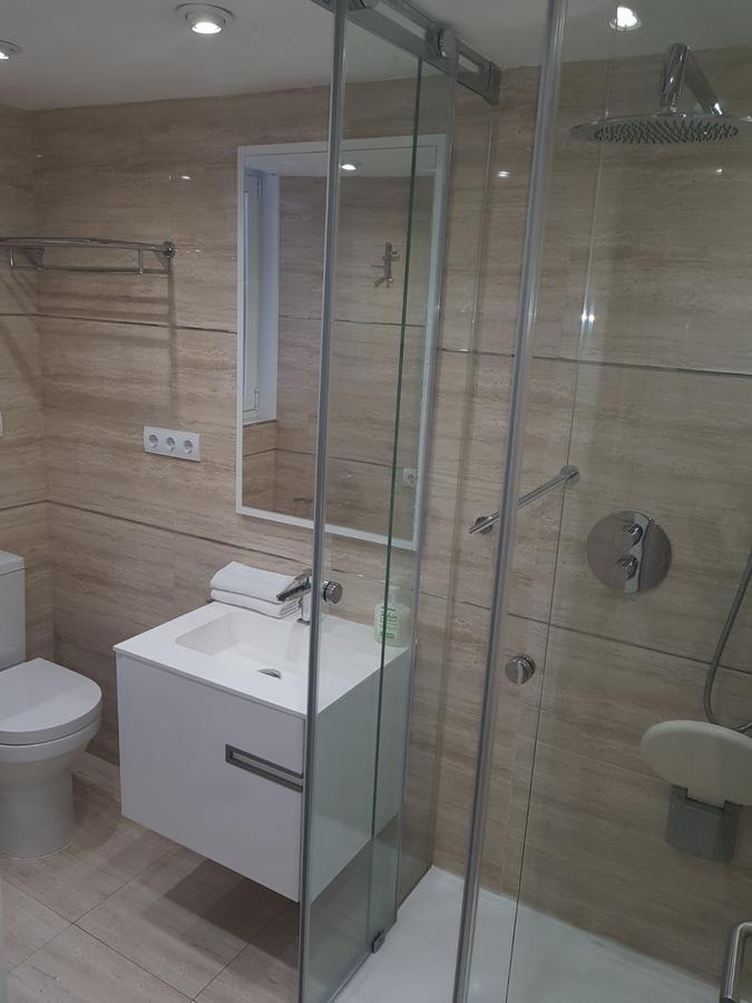 Apartamento Apolo