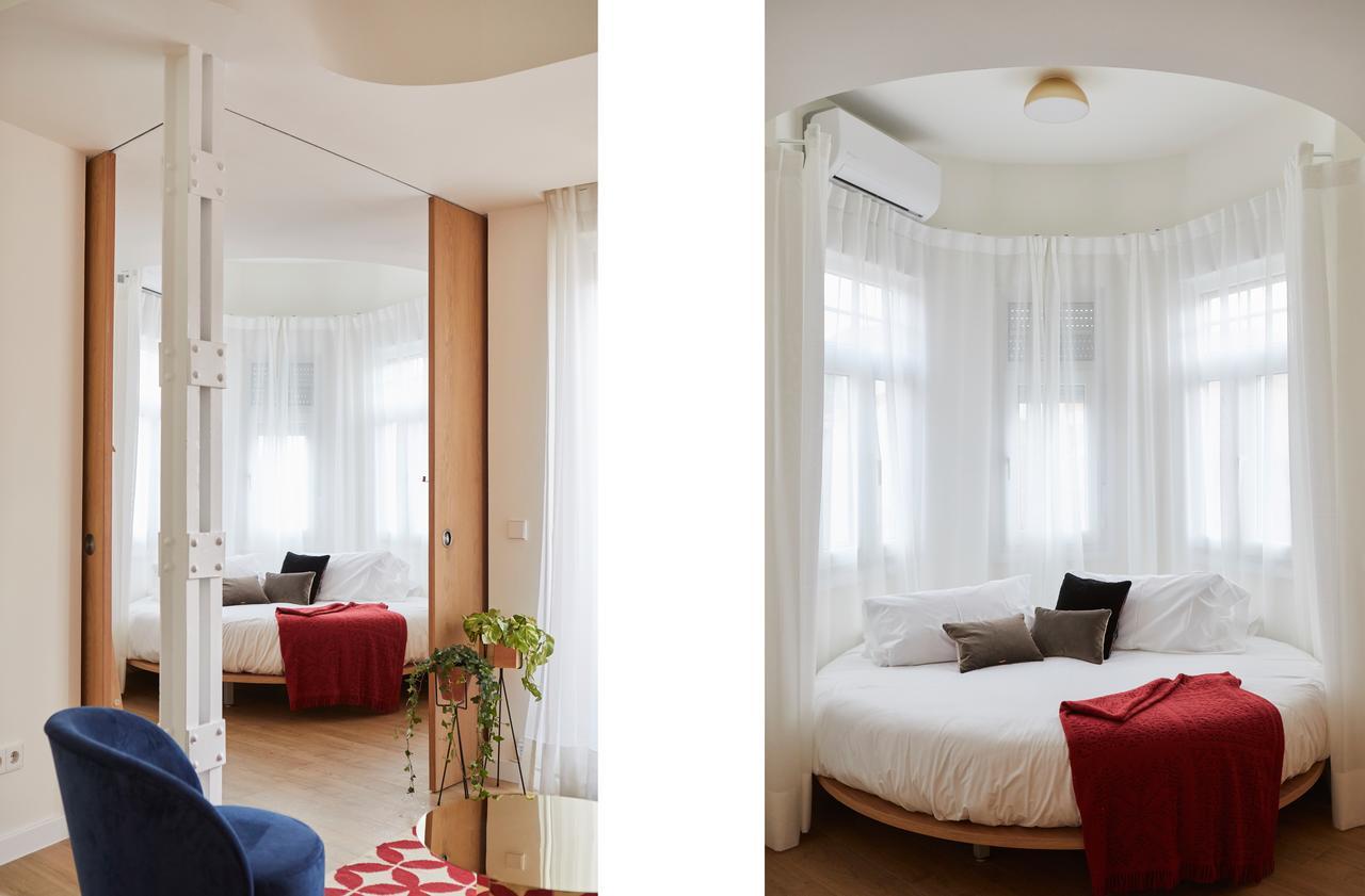 Apartamento 60 Balconies Puerta Del Sol Madrid