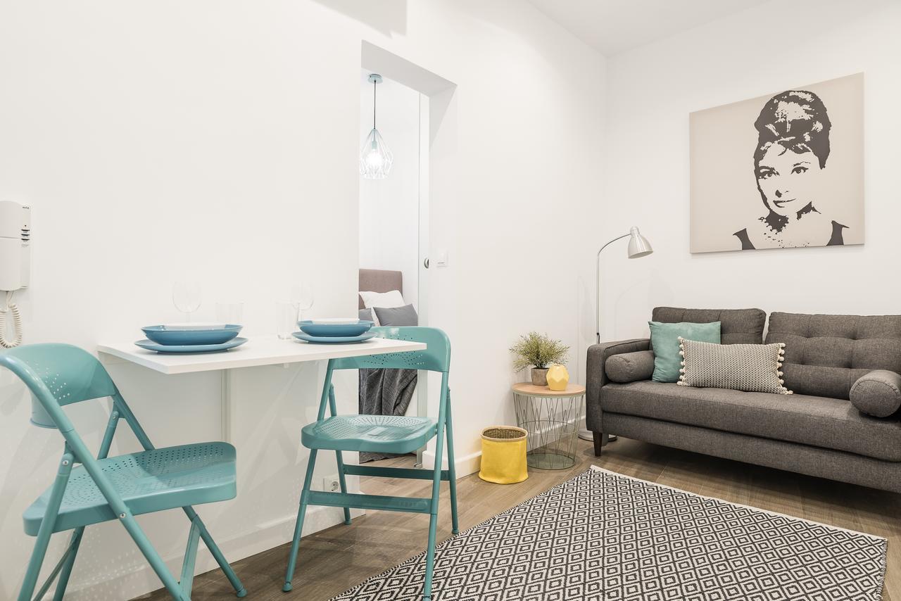 Apartment Waou Malasana I - Alquiler Corta Duracion