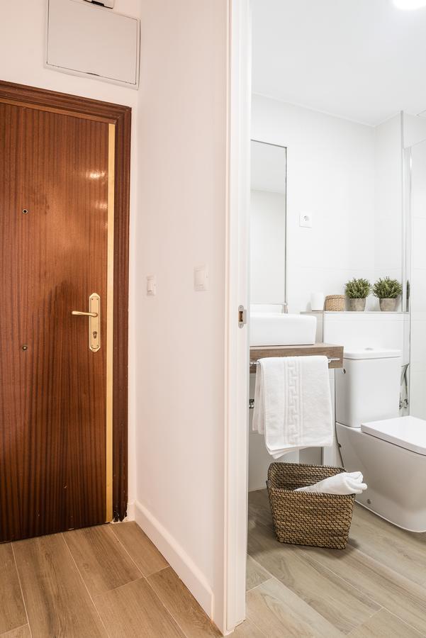 Apartment Waou Malasana I - Alquiler Corta Duracion