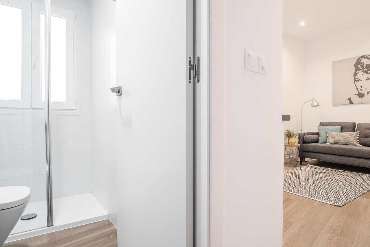 Waou Malasana I - Alquiler Corta Duracion Apartment