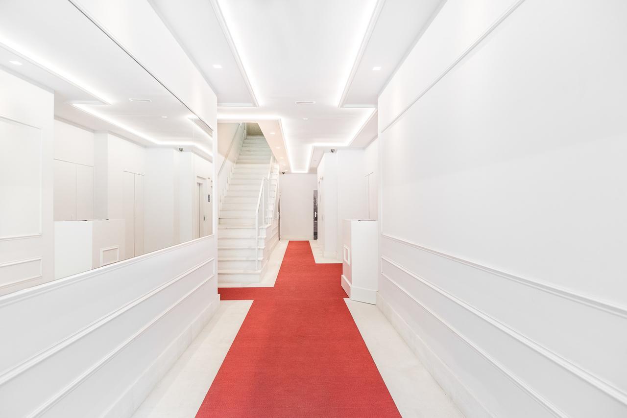 Apartment Waou Plaza De Espana Vii - Alquiler Corta Duracion Madrid