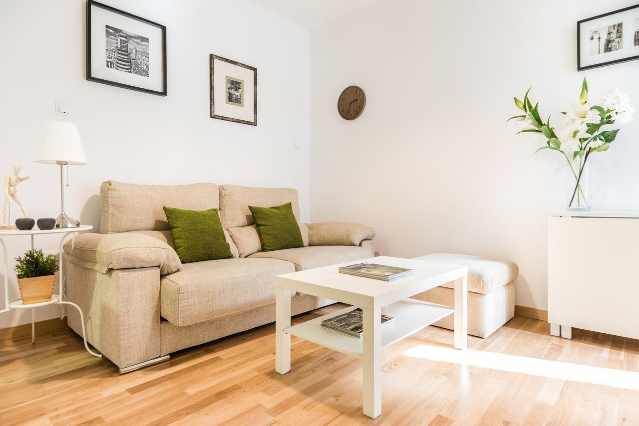 Apartamento Waou Plaza Mayor Ii - Alquiler Corta Duracion *