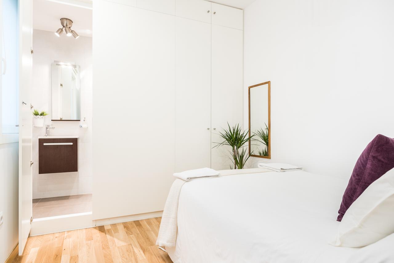Waou Plaza Mayor Ii - Alquiler Corta Duracion Apartamento *